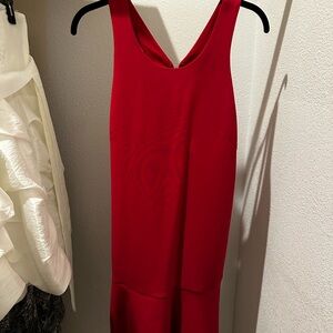 Wilfred Sleeveless Dress
